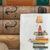 TILE BOOKWORM - Image 2