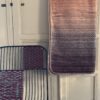 PLAID David Fussenegger “GRADIENT HERRINGBONE” - Image 2