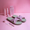 SHANGIES #1 pale pink - Image 3