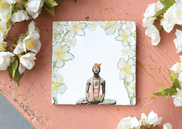 TILE PEACE OF MIND - immagine 2
