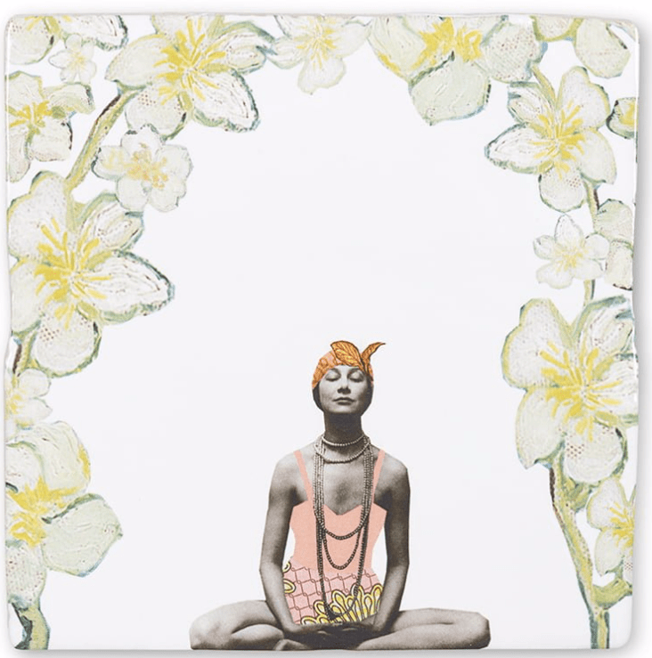 TILE PEACE OF MIND