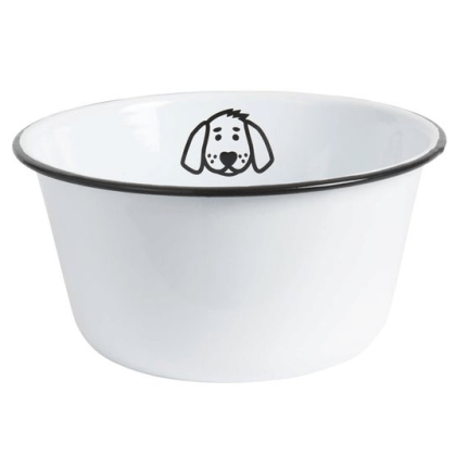 BOWL dog Large