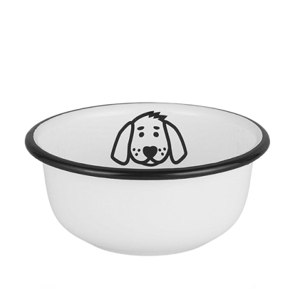 BOWL DOG SMALL