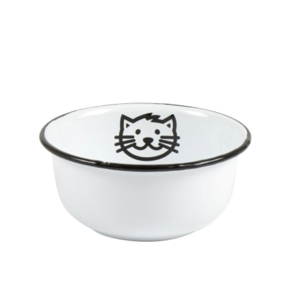 BOWL CAT