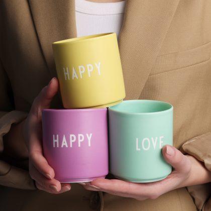 FAVOURITE CUPS