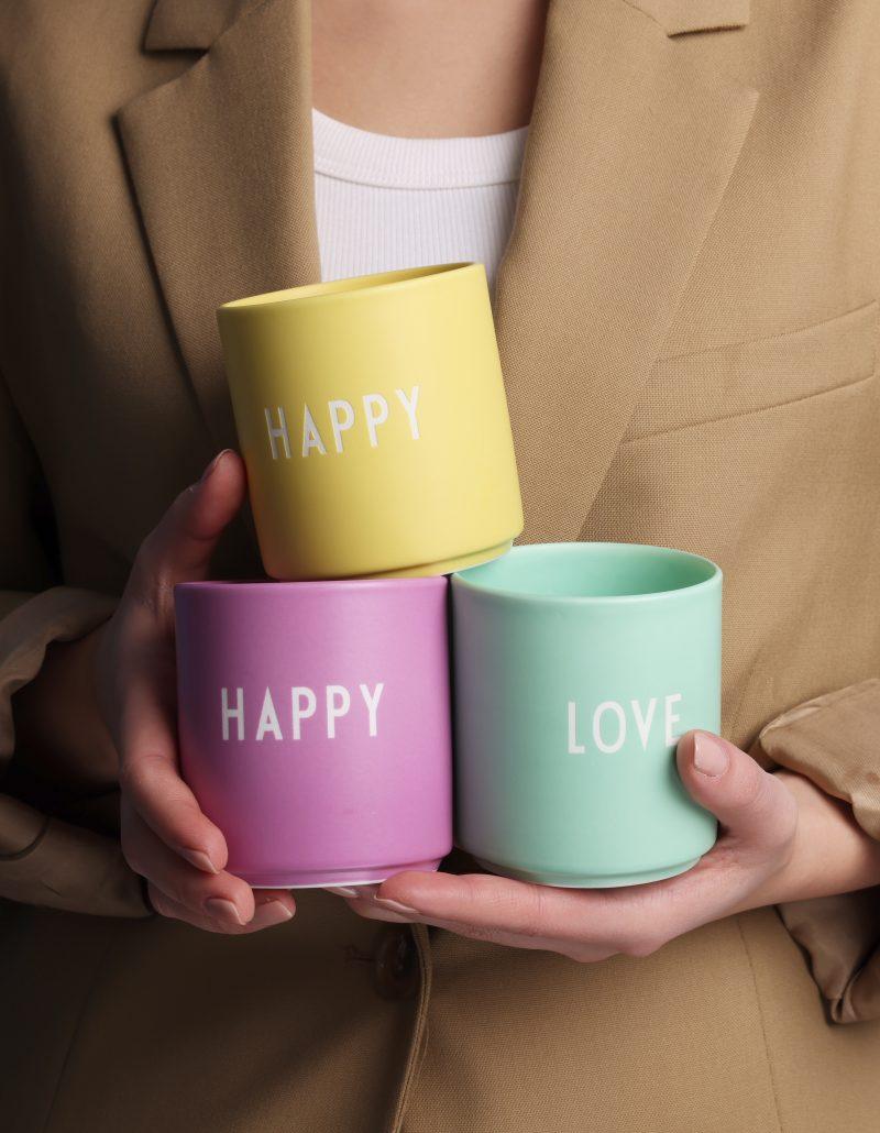 FAVOURITE CUPS