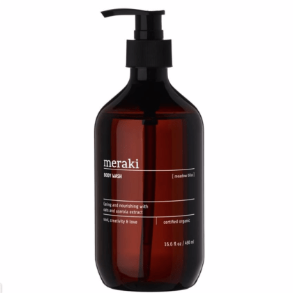 BODY WASH