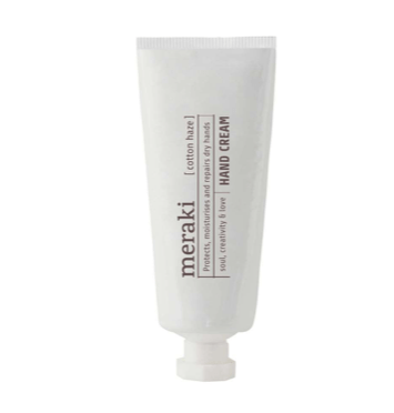HAND CREAM