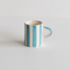 ESPRESSO CUPS CANDY STRIPES - Image 9