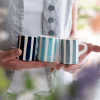 ESPRESSO CUPS CANDY STRIPES - Image 2