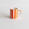 ESPRESSO CUPS CANDY STRIPES - Image 4