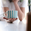 MUG CANDY STRIPE - Image 2