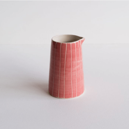 CREAMER - ROSE