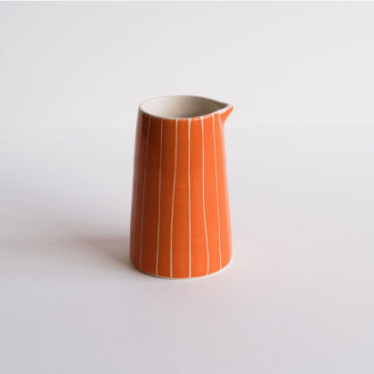 CREAMER - TANGERINE