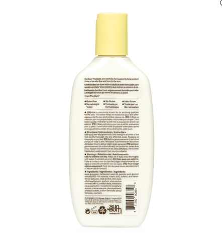 COOL DOWN LOTION - immagine 2
