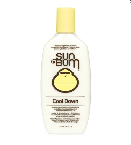 COOL DOWN LOTION