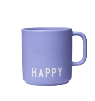 FAVOURITE MUG - Happy pair