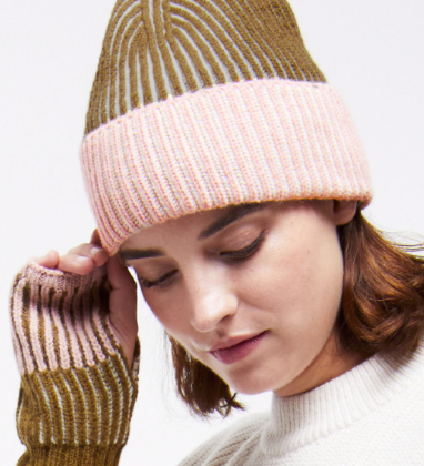 HAT MODULE KAKI