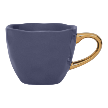 ESPRESSO CUP good morning collection - blue