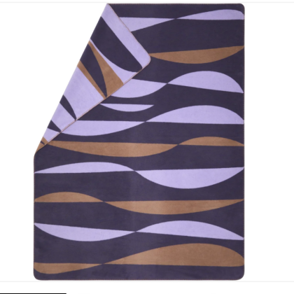 PLAID David Fussenegger “ ABSTRACT SHAPES”