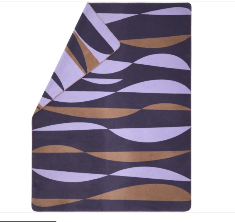 PLAID David Fussenegger “ ABSTRACT SHAPES”