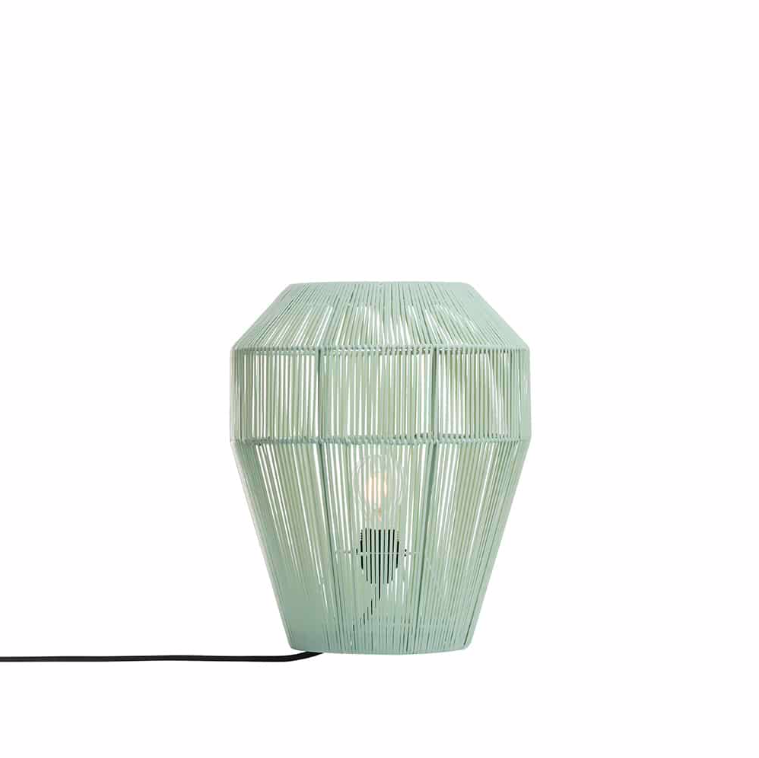 Lampion Recycled Green n° 3 - immagine 3