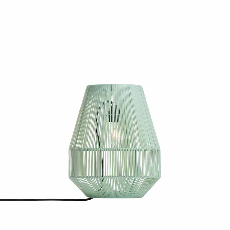 Lampion Recycled Green n° 3 - immagine 2
