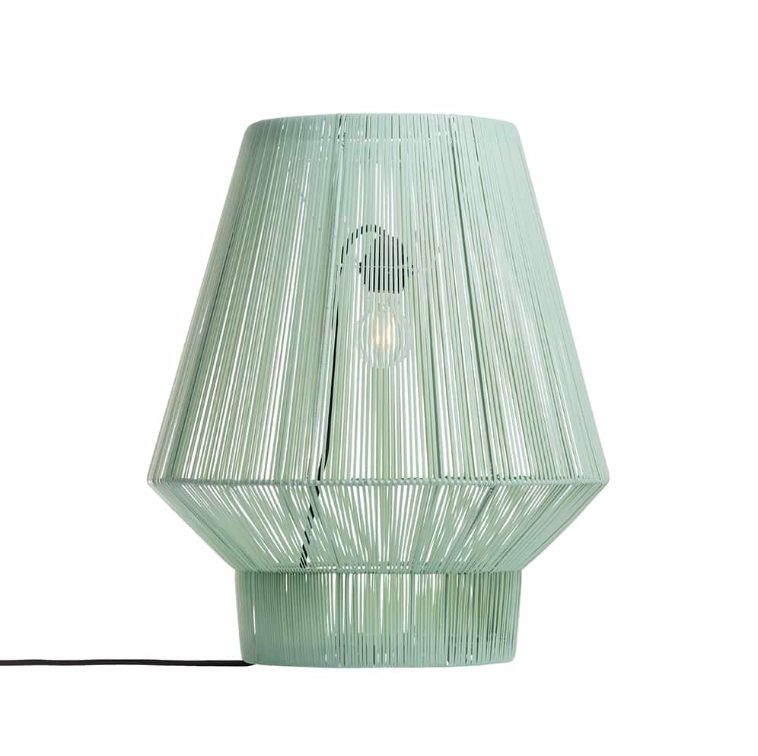 Lampion Recycled Green n° 1 - immagine 2