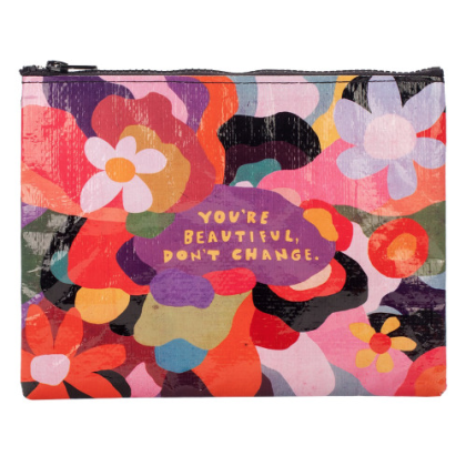 ZIPPER POUCH