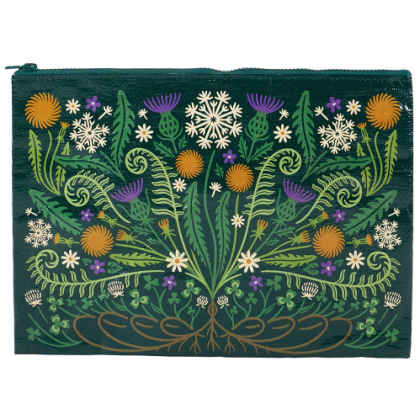JUMBO POUCH