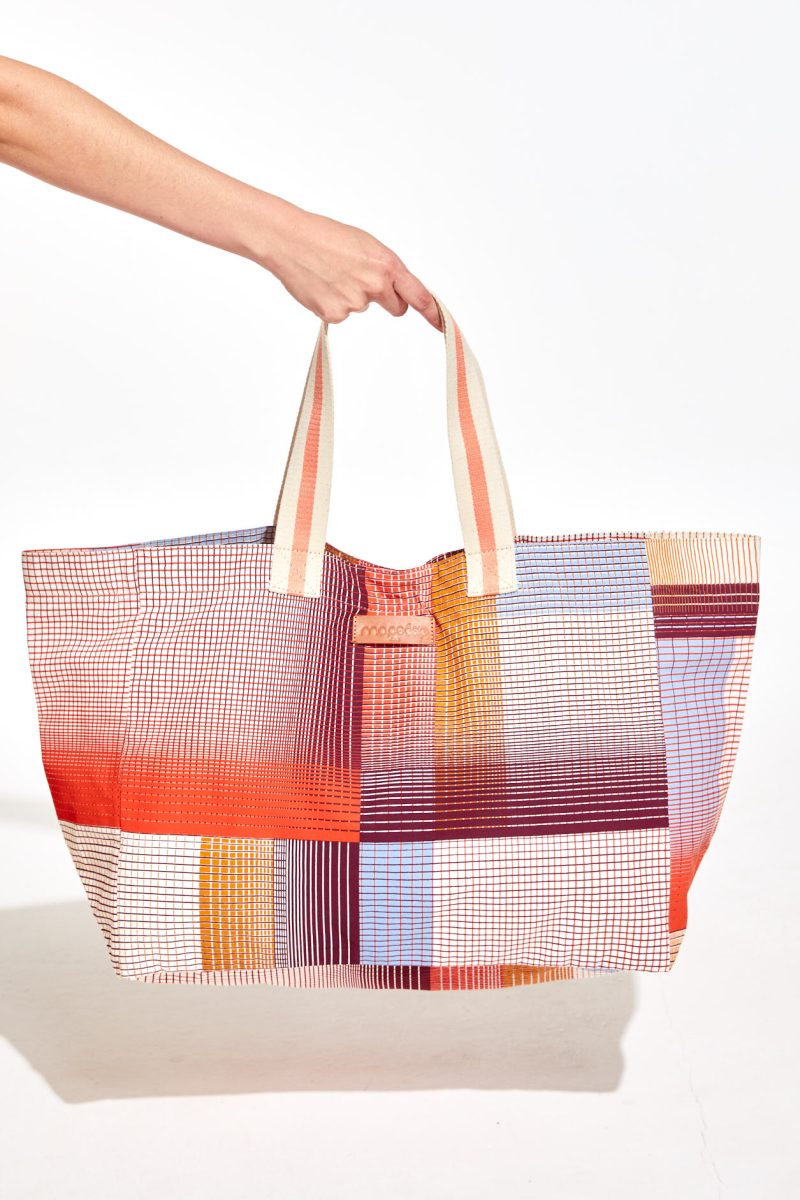 BORSA COME ECHO