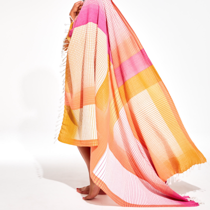 FOUTA ECHO