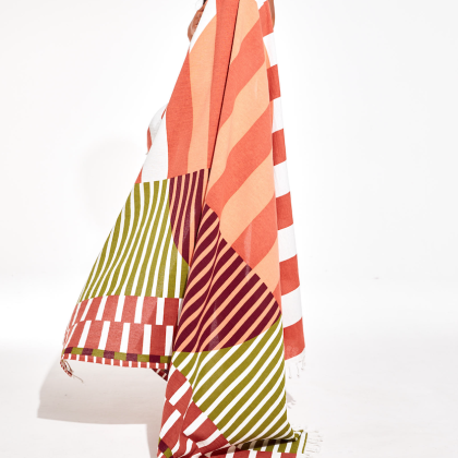 FOUTA SOL