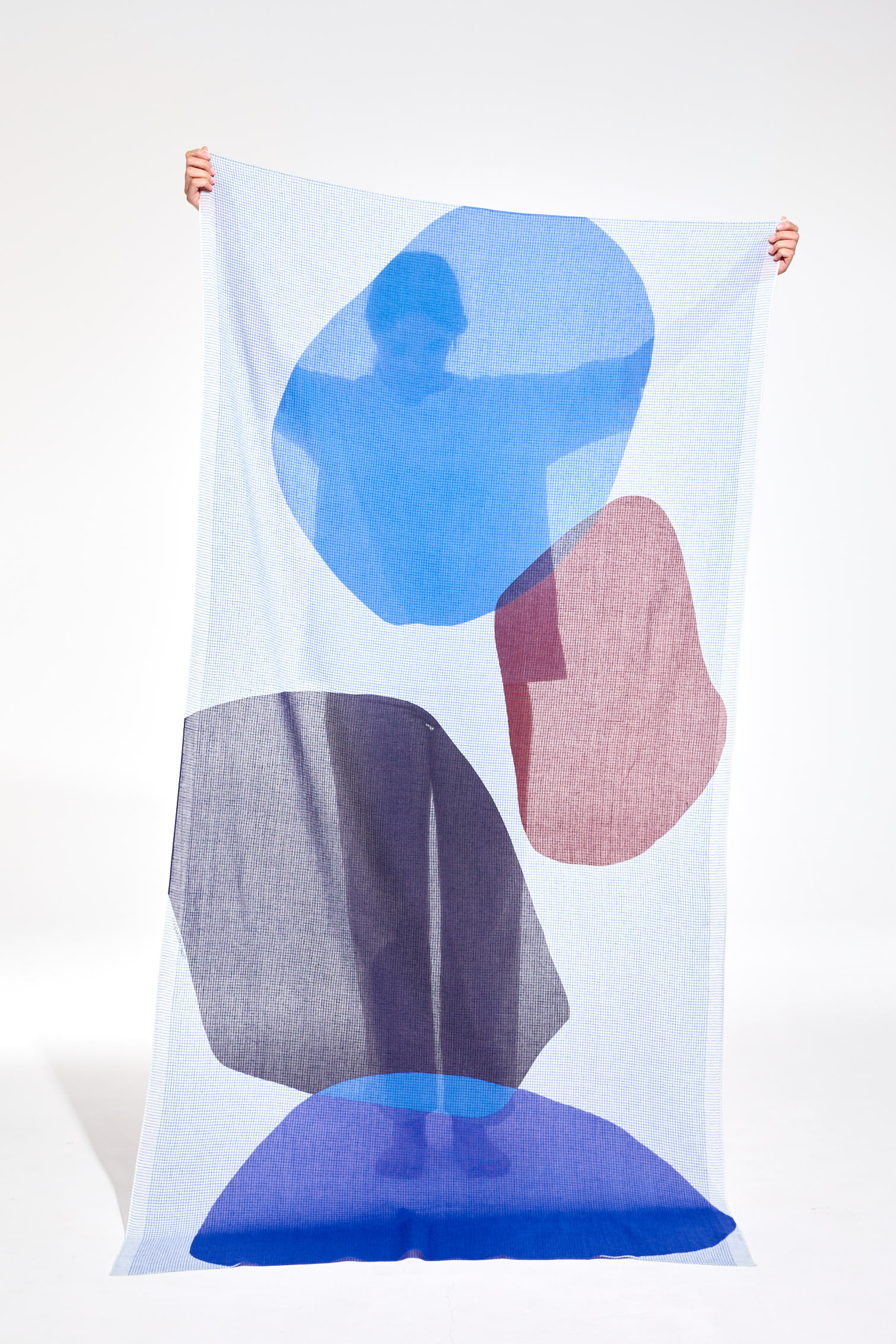 FOULARD GALET - immagine 3