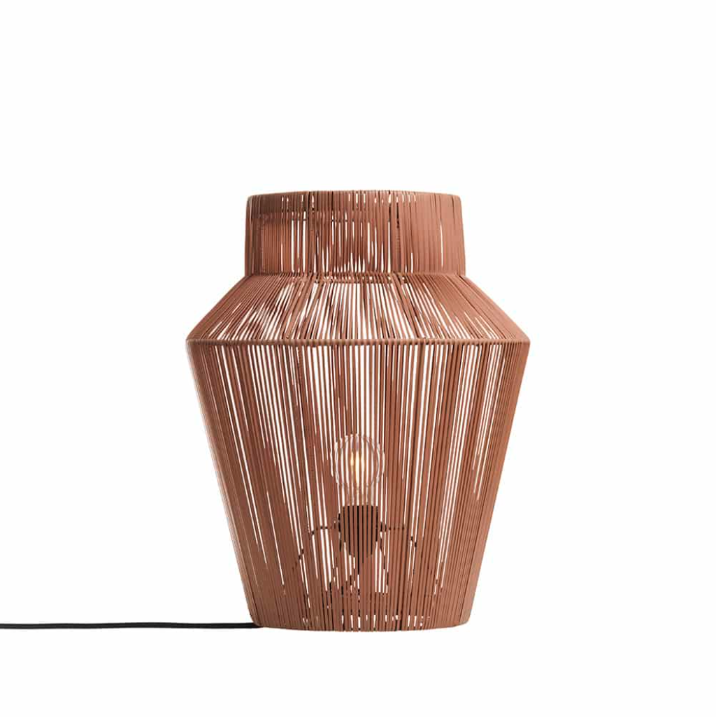Lampion Recycled Terra n° 1 - immagine 3