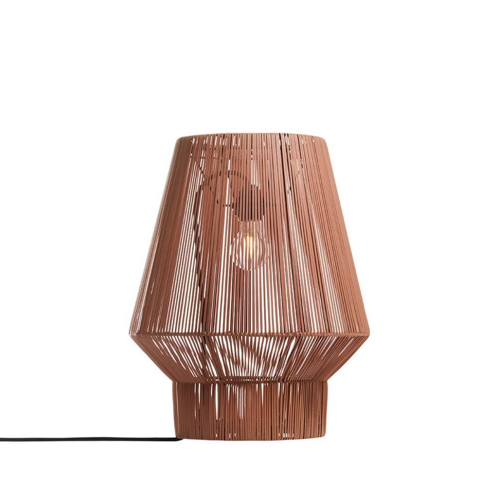 Lampion Recycled Terra n° 1 - immagine 2