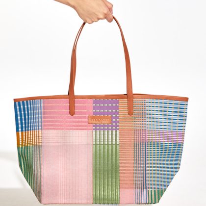 BORSA MIRAE VIBRANT