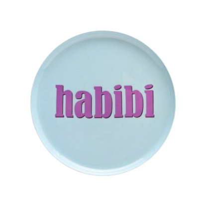 PIATTO HABIBI
