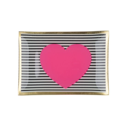 PIATTO HEART
