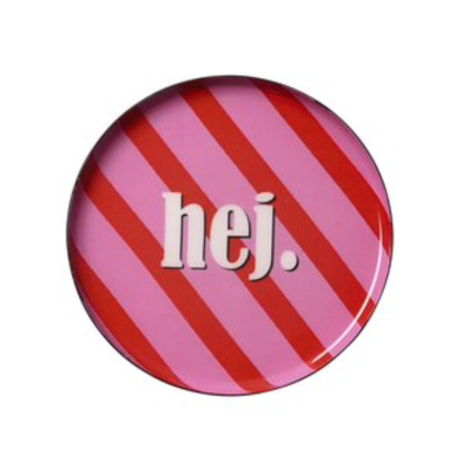 PIATTO HEJ
