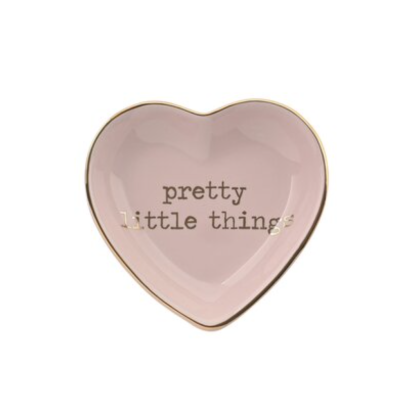 PIATTO PRETTY LITTLE THINGS