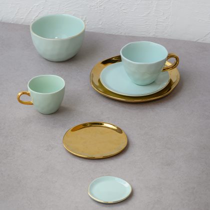 ESPRESSO CUP good morning collection